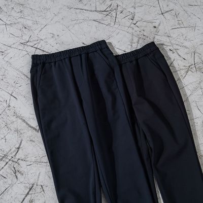 【ＷＥＢ限定／大きいサイズ／新色追加】モデルチェンジ３７．５ハイテンションパンツ≪洗濯機で洗える≫