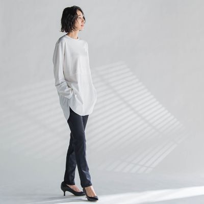 【ＷＥＢ限定／大きいサイズ／新色追加】モデルチェンジ３７．５ハイテンションパンツ≪洗濯機で洗える≫
