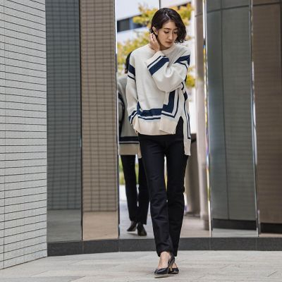 【ＷＥＢ限定／大きいサイズ】裏起毛ハイテンションパンツ≪洗濯機で洗える≫
