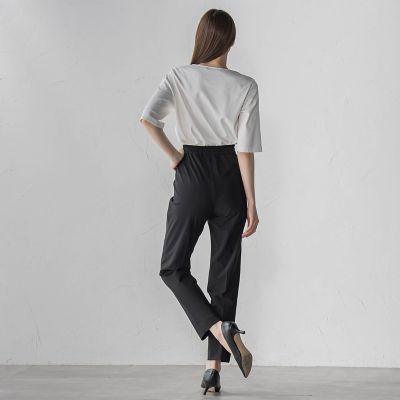 大きいサイズ】【biyori／新色追加】”ノンストレス”脚線美