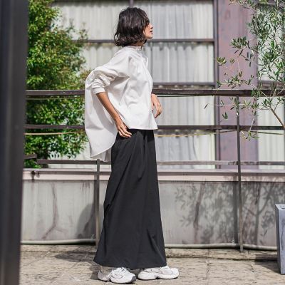 ぎど パンツ 白生地 Lサイズ 詳しくサイズをコメントお願い ぎど