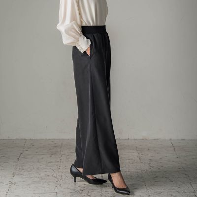 大きいサイズ】【biyori】”しっとりやわらかな風合い”ピーチ