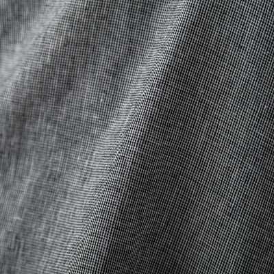 【大きいサイズ】リネンクラッシックブラウス≪手洗い可能／セットアップ対応≫