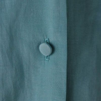 【大きいサイズ】リライムライトローンブラウス≪洗濯機で洗える≫