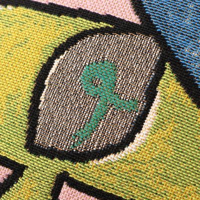 ファム　アシーズ　ア　ラ　ローブ　ブルー（００２７５７４３）