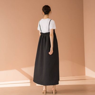 【ＷＥＢ限定】小花ジャガードキャミワンピース≪手洗い可能≫