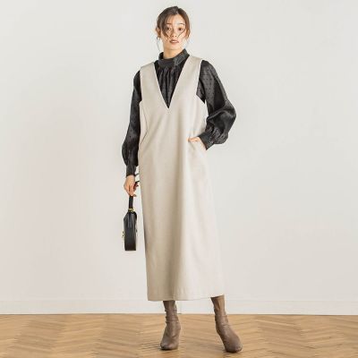 ＮＥＷ　ＪＳローデン仕上げジャンスカ