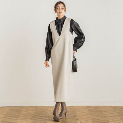 ＮＥＷ　ＪＳローデン仕上げジャンスカ