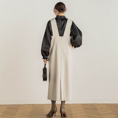 ＮＥＷ　ＪＳローデン仕上げジャンスカ