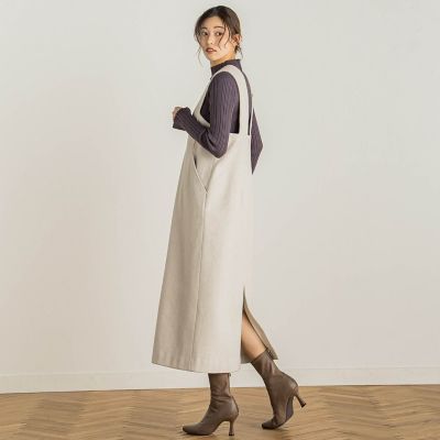 ＮＥＷ　ＪＳローデン仕上げジャンスカ