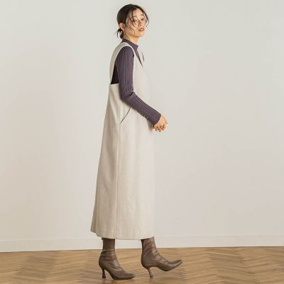 ＮＥＷ　ＪＳローデン仕上げジャンスカ