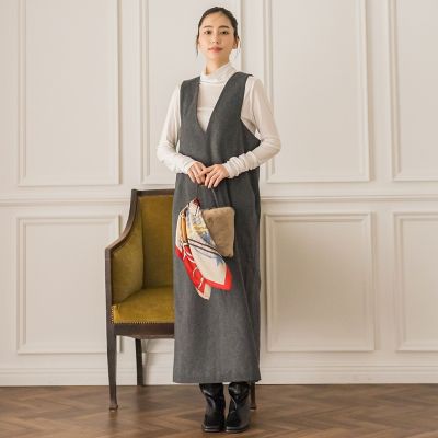 ＮＥＷ　ＪＳローデン仕上げジャンスカ
