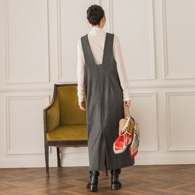 ＮＥＷ　ＪＳローデン仕上げジャンスカ