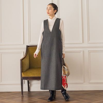 ＮＥＷ　ＪＳローデン仕上げジャンスカ
