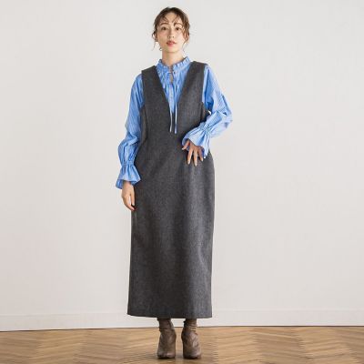 ＮＥＷ　ＪＳローデン仕上げジャンスカ