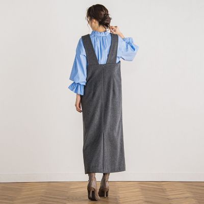ＮＥＷ　ＪＳローデン仕上げジャンスカ
