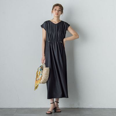ドロワー　デニムワンピース ドゥロワーのワンピース / ドレスの商品一覧｜ユナイテッド