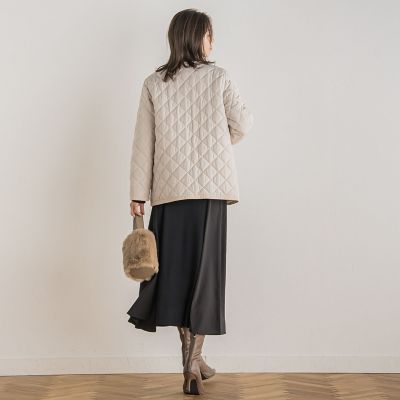 ドロワットロートレアモン✨新品タグ付 定価10万円 チェスターコート 