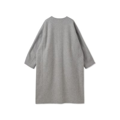 ロイヤルジーロンリバーロングコート | Droite lautreamont (Women