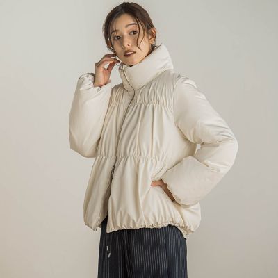 テンダークロスダウン