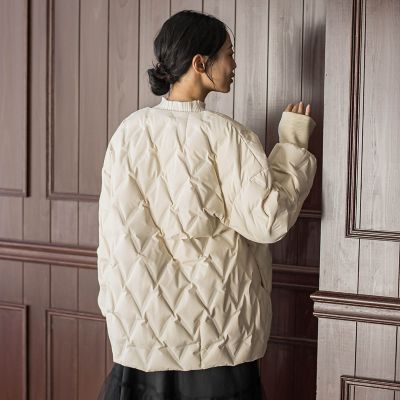 ステッチレスダウンコート | Droite lautreamont (Women)/ドロワット