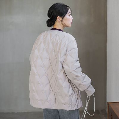 ステッチレスダウンコート | Droite lautreamont (Women)/ドロワット