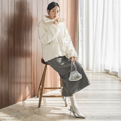 テンダークロス2WAYダウン | Droite lautreamont (Women