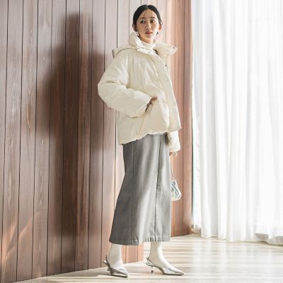 テンダークロス2WAYダウン | Droite lautreamont (Women