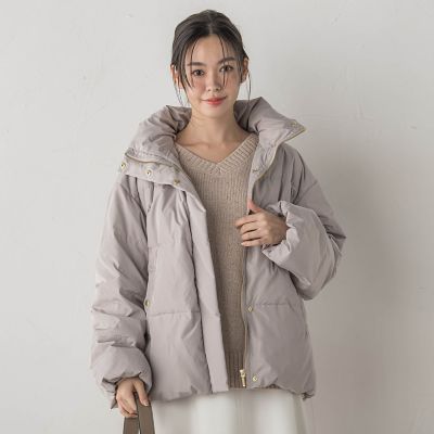 テンダークロス2WAYダウン | Droite lautreamont (Women