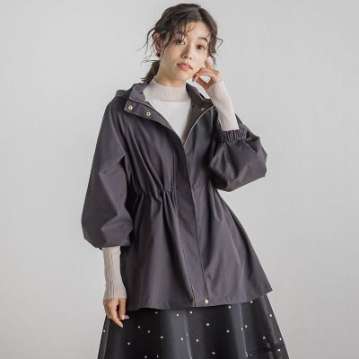 ２ＷＡＹサーブルクロスマウンテンパーカー≪手洗い可能≫
