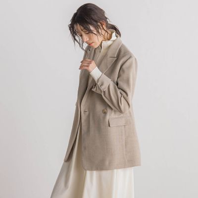 ＡＳＡＭＩ３ｒｄテーラードジャケット≪手洗い可能≫