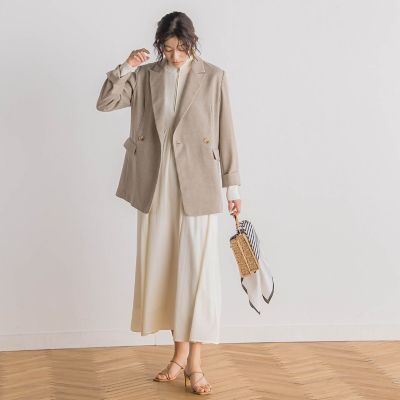 ＡＳＡＭＩ３ｒｄテーラードジャケット≪手洗い可能≫