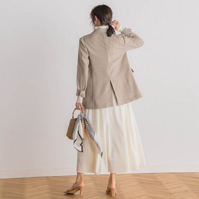 ＡＳＡＭＩ３ｒｄテーラードジャケット≪手洗い可能≫