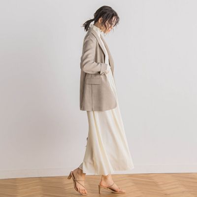 ＡＳＡＭＩ３ｒｄテーラードジャケット≪手洗い可能≫
