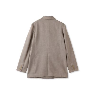 ＡＳＡＭＩ３ｒｄテーラードジャケット≪手洗い可能≫