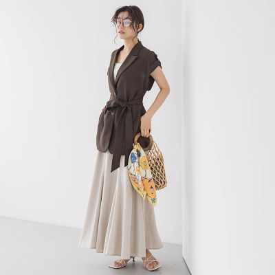 ＡＳＡＭＩ　ＶＩＹＥＬＬＡジレ≪手洗い可能≫
