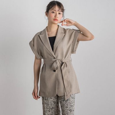 ＡＳＡＭＩ　ＶＩＹＥＬＬＡジレ≪手洗い可能≫
