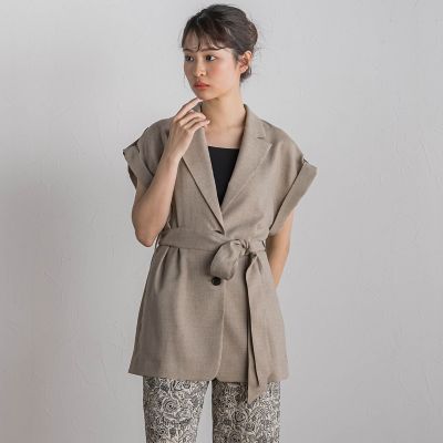 ＡＳＡＭＩ　ＶＩＹＥＬＬＡジレ≪手洗い可能≫