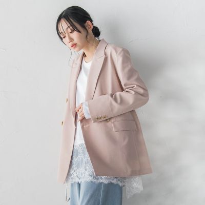 ReflexポリエステルCANAPAジャケット | Droite