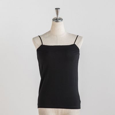 ＜Droite lautreamont (Women)＞カップツキキャミ