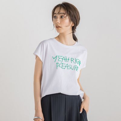 モールロゴＴシャツ