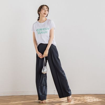 モールロゴＴシャツ