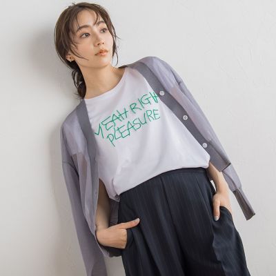 モールロゴＴシャツ