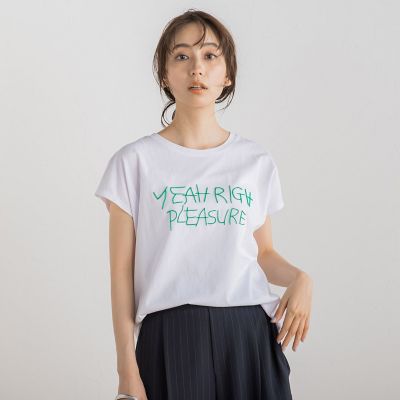 モールロゴＴシャツ