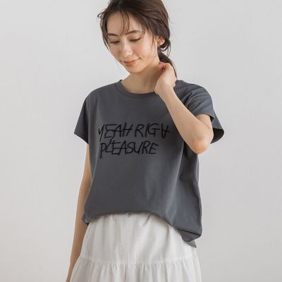 モールロゴＴシャツ