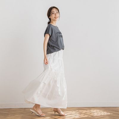 モールロゴＴシャツ