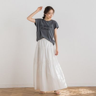 モールロゴＴシャツ