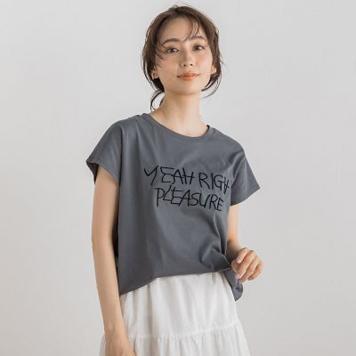 モールロゴＴシャツ