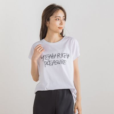 モールロゴＴシャツ