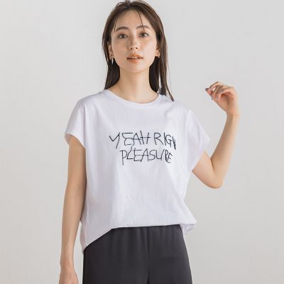 モールロゴＴシャツ